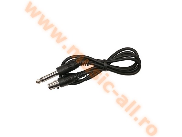 the t.bone TWS PT Connector Cable