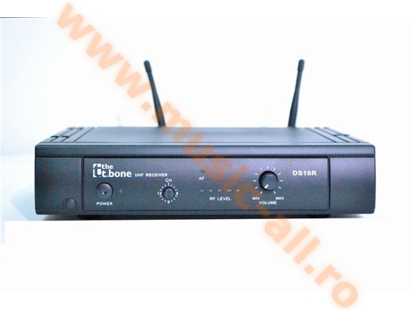 the t.bone TWS 16 PT 863 MHz-B