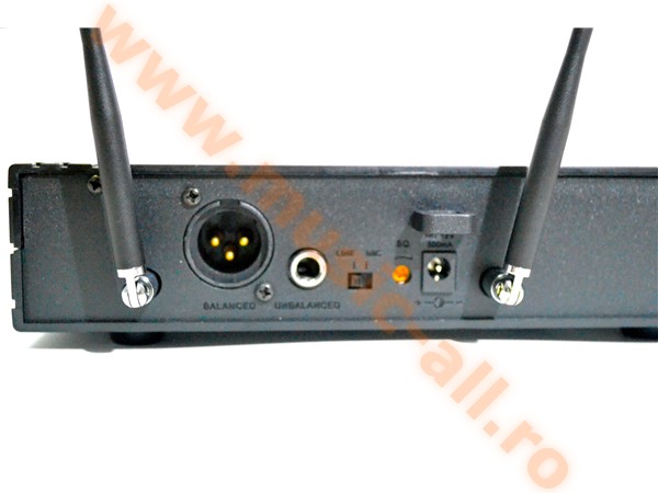 the t.bone TWS 16 PT 863 MHz-B