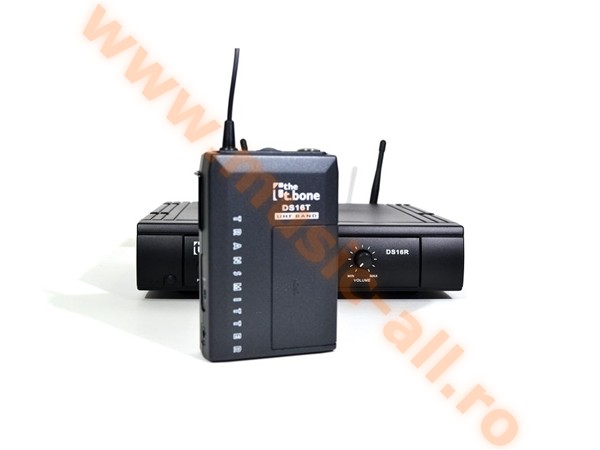the t.bone TWS 16 PT 863 MHz-B