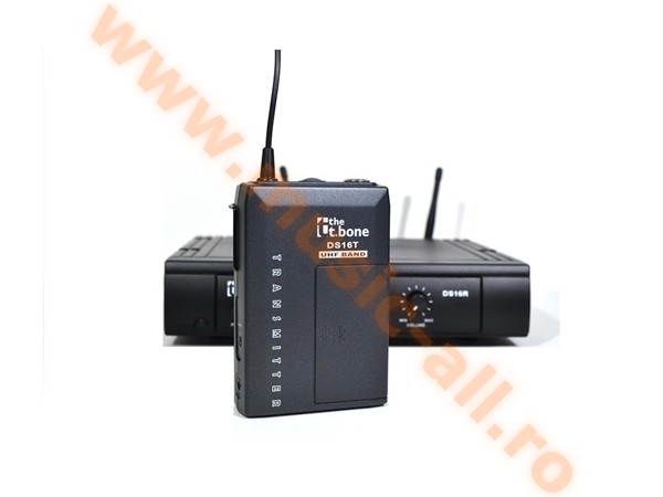 the t.bone TWS 16 PT 863 MHz-B