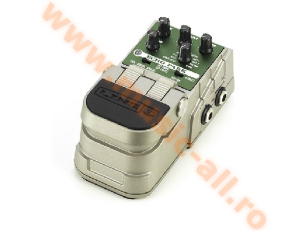 Line6 Tone Core Echo Park