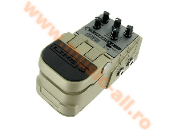 Line6 Tone Core Verbzilla