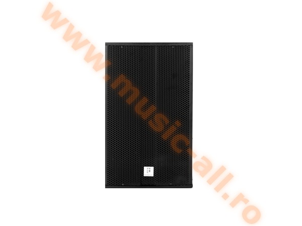 the box pro Achat 115 MA