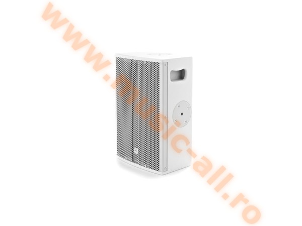 the box pro Achat 110 M WH