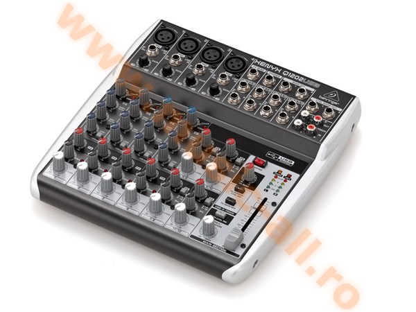 Behringer Xenyx Q1202 USB