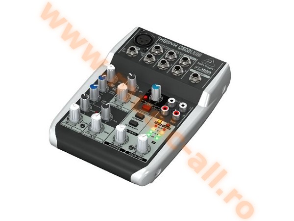 Behringer Xenyx Q502 USB
