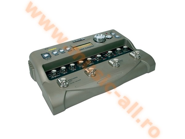 Line6 JM4 Looper