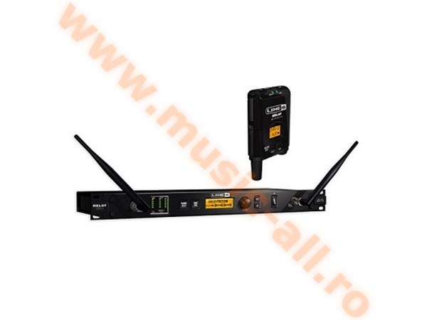 Line6 Relay G90