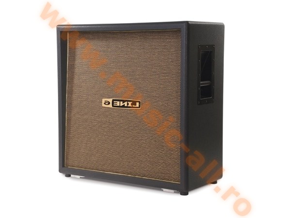 Line6 DT50 412 Cabinet