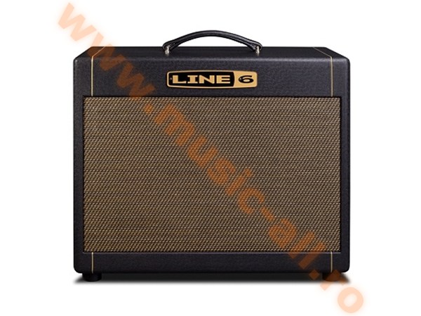 Line6 DT25 Combo