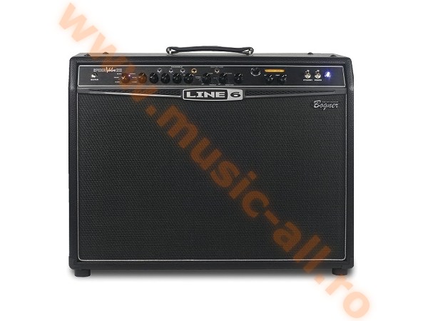 Line6 Spider Valve Mk II 212