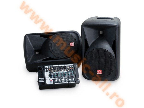 Superlux SP108