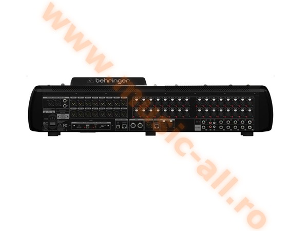 Behringer X32