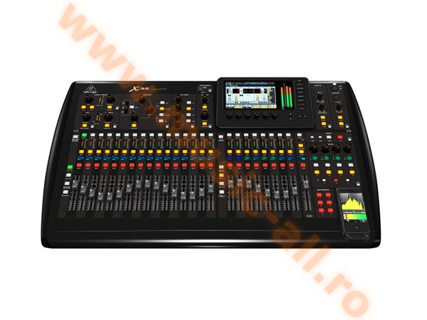 Behringer X32