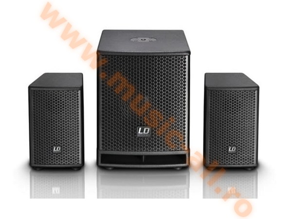 LD Systems Dave 10 G3