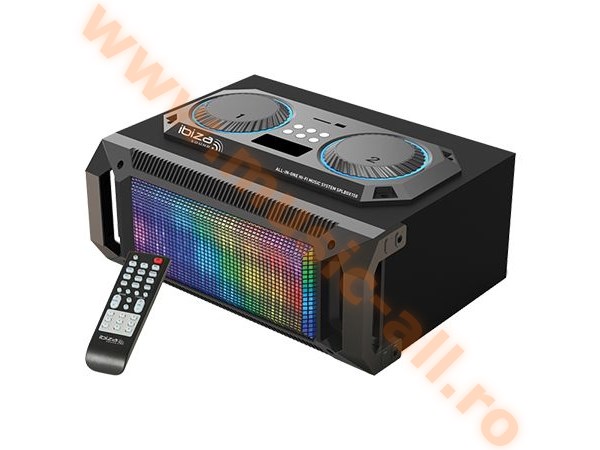 SPLBOX150