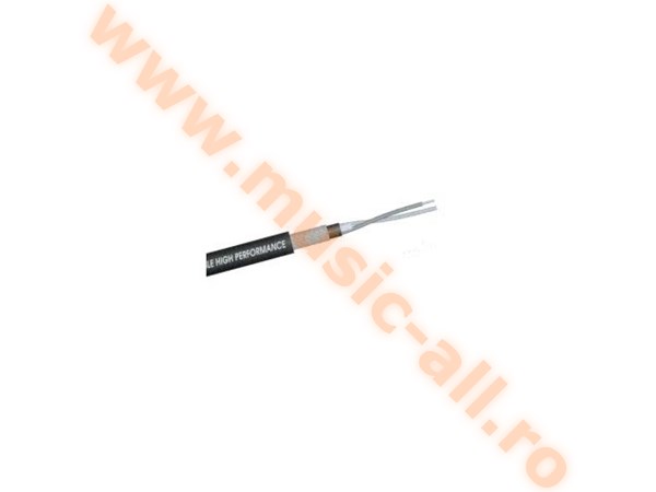 Cordial CMK 222 BK