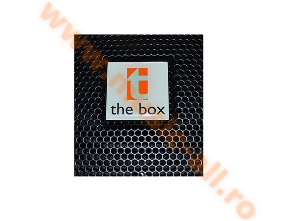 the box PA 302 A