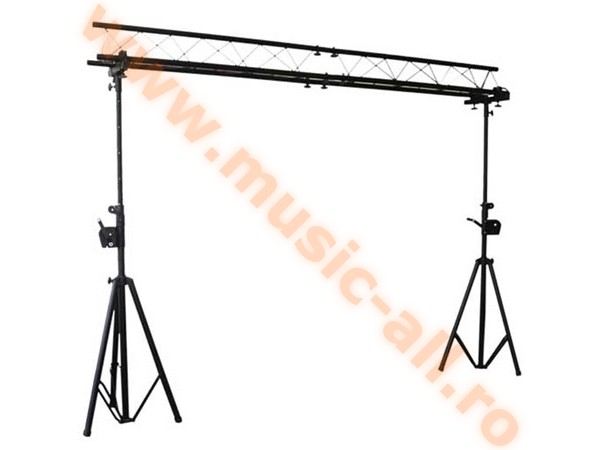 SLB03W STAND LUMINI PROFESIONAL REGLABIL 1.5M-3M