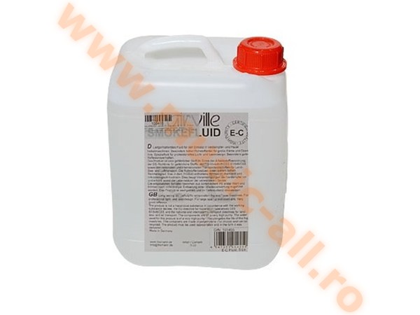 Stairville Standard Fog Fluid Typ E 30l