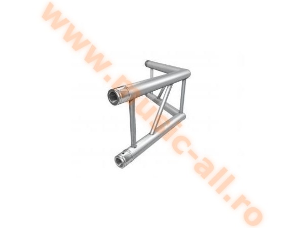 Global Truss F32C22V 120° Corner