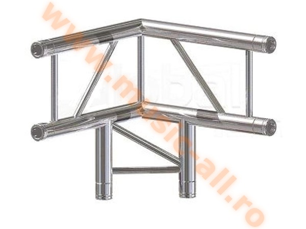 Global Truss F32C31V 90° Corner