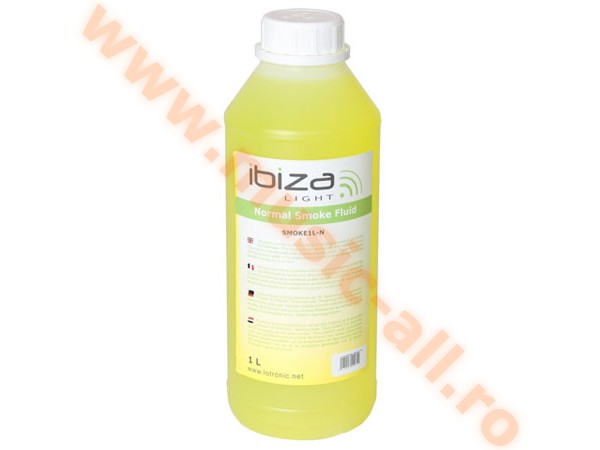 SMOKE1L-N LICHID FUM 1 LITRU