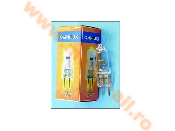 Omnilux EVC 24V/250W
