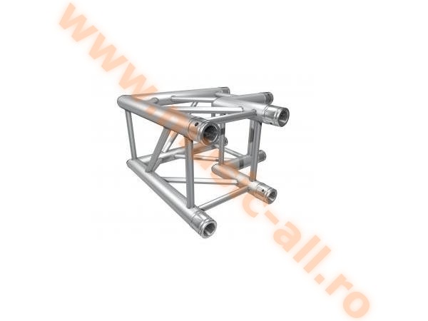 Global Truss F34C21 90° Corner