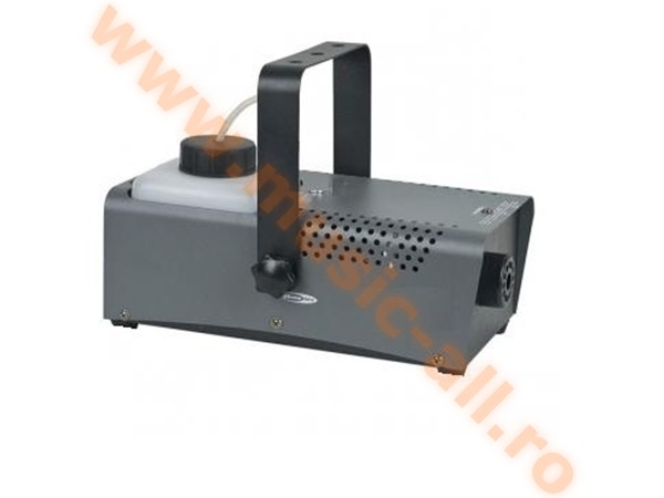 Showtec Atmos 1500 incl. WR