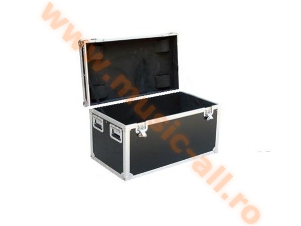 Thon 19" Stagebox Case 4U 18