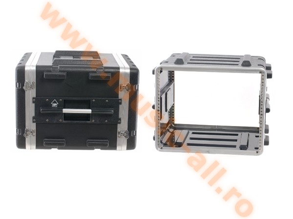 Thomann Rack Case 8U