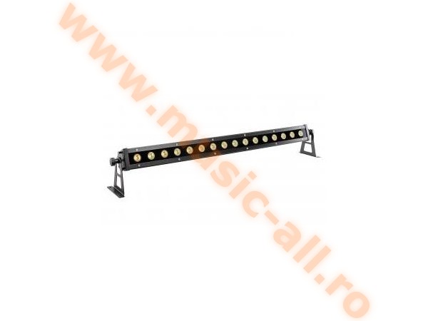 Varytec LED Street Bar 16x3W RGB IP65