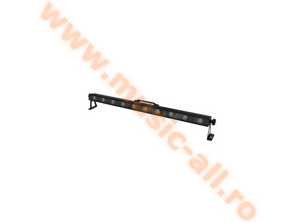 Eurolite LED STP-10 6500K 10x3W Bar 6°