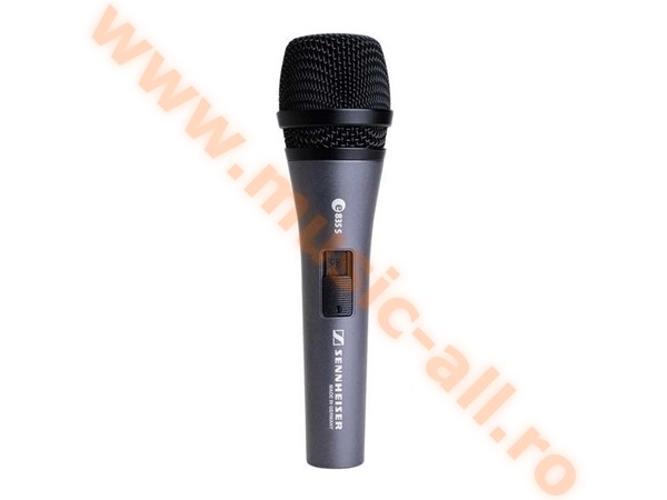 Sennheiser E835 S