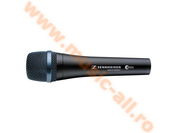 Sennheiser E 935