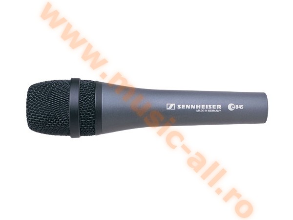 Sennheiser E845