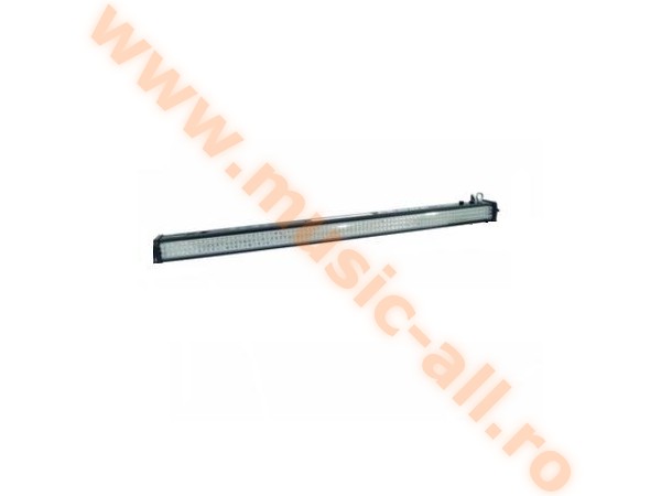 Eurolite LED Bar 2 RGBA 252/10 Bk 40°