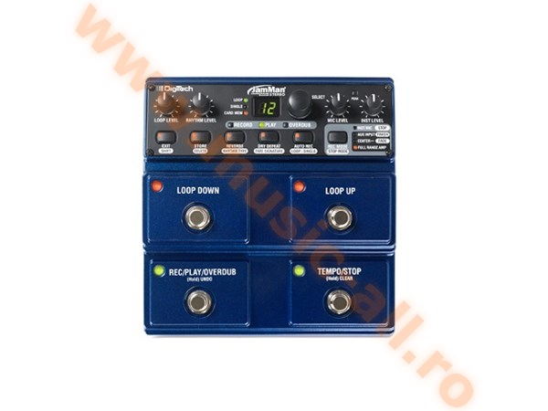 Digitech JamMan Stereo