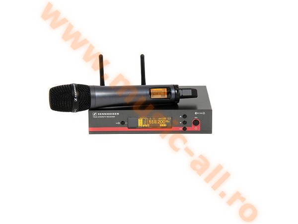 Sennheiser EW 135 G3 / E-Band
