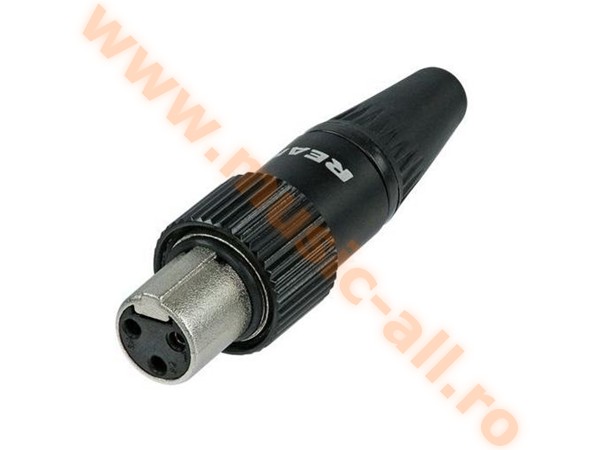 Neutrik RT3 FCT-B