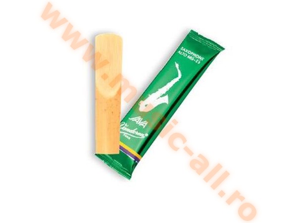 Vandoren Java 1.5 Alto Sax