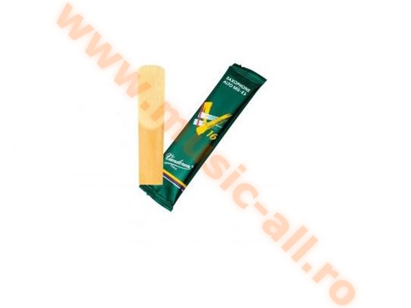 Vandoren V-16 3.5 Alto Sax