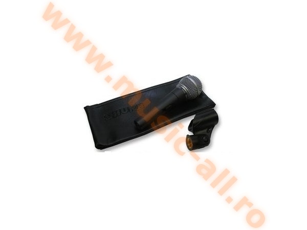 Shure SM58 S
