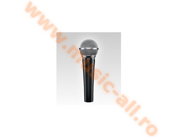 Shure SM58 LC