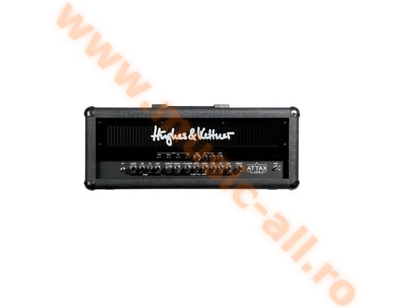 Hughes&Kettner Attax 100 Head