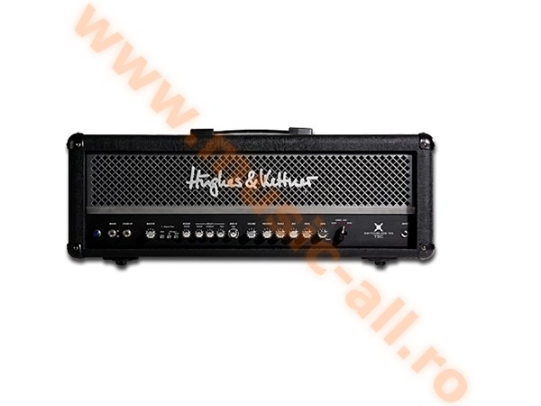 Hughes&Kettner Switchblade TSC Head