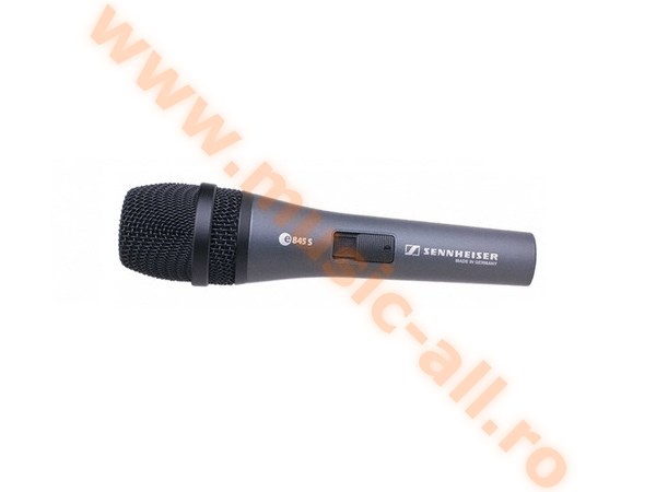 Sennheiser E845 S