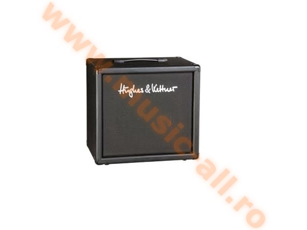 Hughes&Kettner Tubemeister 112 Box